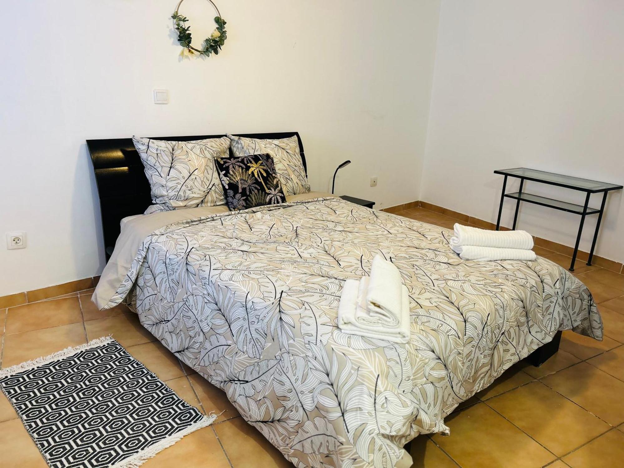 Maison Barbini Marseille Pokoj fotografie