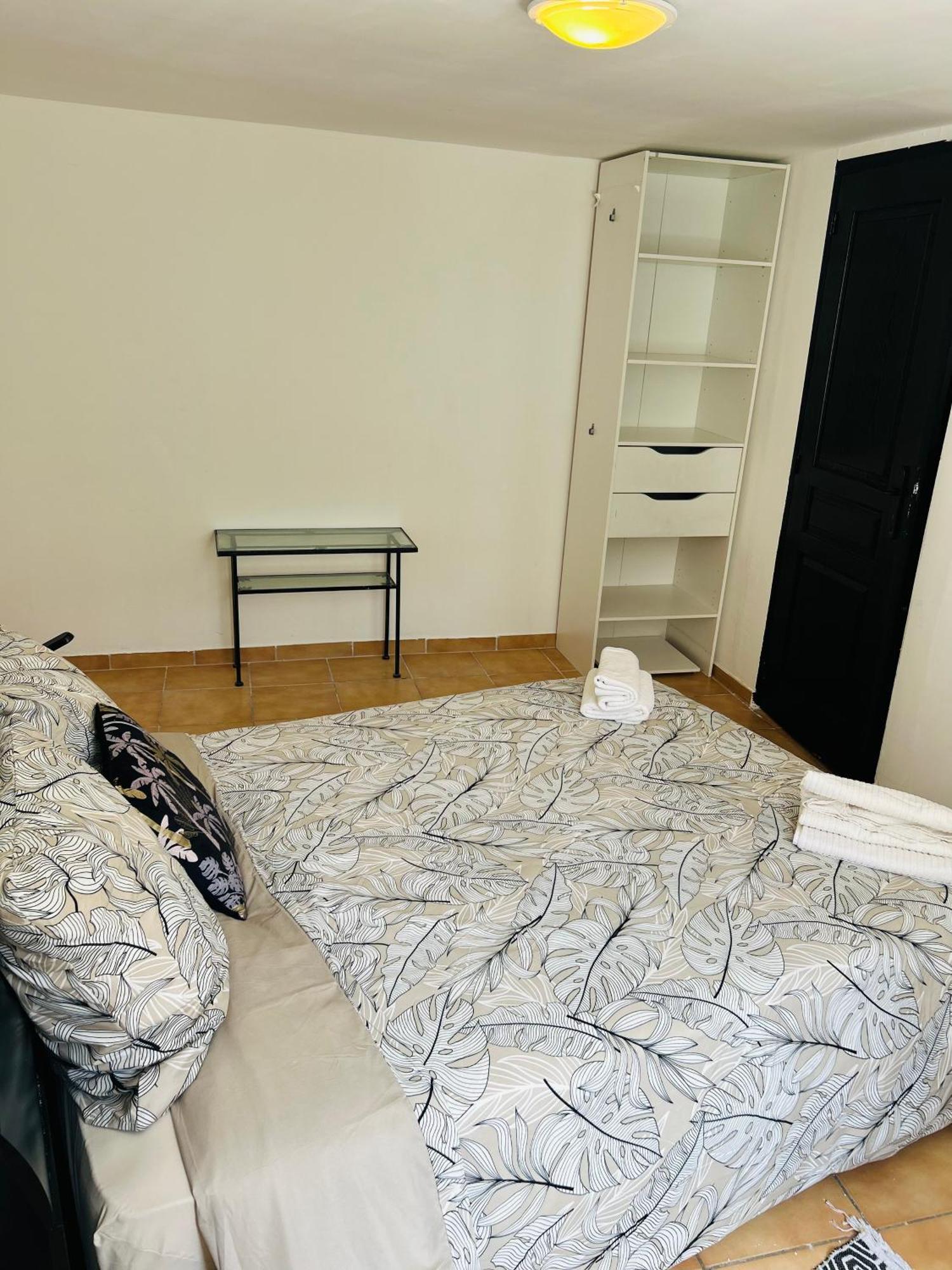 Maison Barbini Marseille Pokoj fotografie
